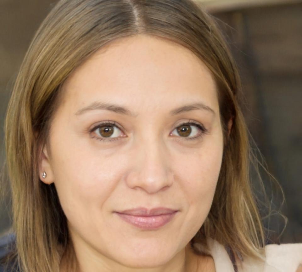 Elena Rodriguez, Learning Experience Designer